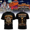 Carolina Hurricanes Stanley Cup Champions 2026 Shirt