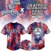 Las Vegas Aviators 4th Of July America 250 Years Jersey