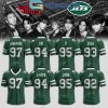 New York Jets x BTS World Tour Arirang 2026 Football Jersey
