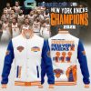 Carolina Hurricanes 2026 Stanley Cup Champions Jacket