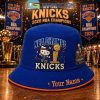 New York Knicks x Hello kitty NBA Champions Bucket Hat