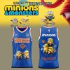 Toronto Tempo WNBA Canada Day Jersey