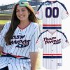 Miami Marlins x Military Appreciation Night Jersey