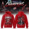 Arsenal Premier League Champions 25/26 Hoodie T-Shirt