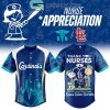 Wisconsin Timber Rattlers Udder Tuggers Jersey