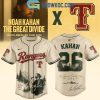 Texas Rangers Scottish Pride Celebration 2026 Baseball Jersey Texas Rangers Scottish Pride Celebration 2026 Baseball Jersey
