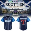 Toronto Blue Jays Noah Kahan The Great Divide Tour 2026 Jersey Toronto Blue Jays Noah Kahan The Great Divide Tour 2026 Jersey