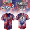 Baltimore Orioles x Snoopy Nurse Appreciation Night 2026 Jersey Baltimore Orioles x Snoopy Nurse Appreciation Night 2026 Jersey