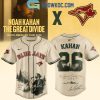 UFC Freedom 250 White House Exclusive Baseball Jersey UFC Freedom 250 White House Exclusive Baseball Jersey