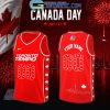 Australia Boomers x Opals Fiba World Cup 2027 Basketball Jersey