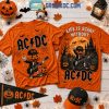 The Rock x Bluey Summerween Smackdown T Shirt