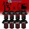 All Team MLB x Spider-Man Brand New Day 2026 Jersey