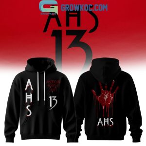 American Horror Story 13 New Style Hoodie Shirt
