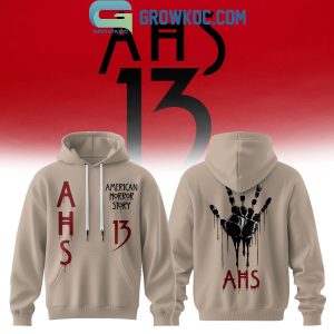 American Horror Story 13 New Style Hoodie Shirt