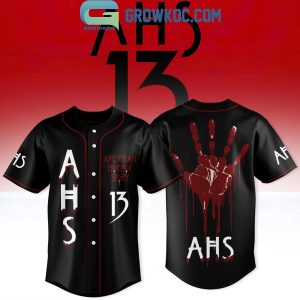 American Horror Story 13 New Style Jersey