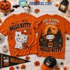 Grateful Dead Halloween Dancing Bear Skeleton Fot Spooky Nights T Shirt