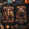 Hocus Pocus A Night Of Witchery T-Shirt