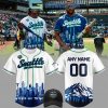 American Horror Story 13 New Style Jersey