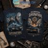 The Chosen Celebrating 7 Years 2019 2026 T Shirt