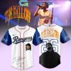 Milwaukee Brewers J Cole The Fall Off Tour 2026 Jersey Milwaukee Brewers J Cole The Fall Off Tour 2026 Jersey