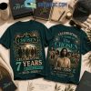 Yellowstone Dutton Ranch Legacy 1883 2026 T Shirt