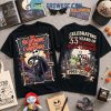Chucky The Doll Born To Kill T Shirt