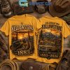 Yellowstone Dutton Ranch Legacy 1883 2026 T Shirt