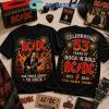 Coca Cola Celebrating 140 Years The Iconic Drink T-Shirt