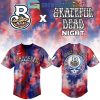 Brooklyn Cyclones x Paw Patrol Day 2026 Jersey Brooklyn Cyclones x Paw Patrol Day 2026 Jersey