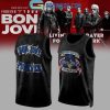 Bon Jovi Forever Tour 2026 Basketball Jersey