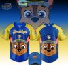 Brooklyn Cyclones x Paw Patrol Day 2026 Jersey