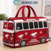 Edmonton Elks CFL New Quilted Duffel Bag