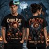 Andrea Bocelli x Hello Kitty Halloween Harmony T Shirt