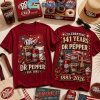 Coca Cola Celebrating 140 Years The Iconic Drink T-Shirt
