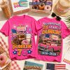 Dr Pepper Celebrating 141 Years 2026 T-Shirt