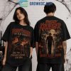 Godsmack Halloween Moonlit Voodoo T Shirt