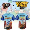 Charlotte Knights x Grateful Dead Night 2026 Jersey