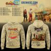 Brooklyn Cyclones Teenage Mutant Ninja Turtles Hoodie