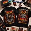 Dunkin Donuts 76 Years 2026 T-Shirt