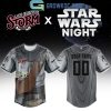 Lake Elsinore Storm x Looney Tunes Night Jersey Lake Elsinore Storm x Looney Tunes Night Jersey