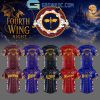 MiLB x Fourth Wing Night 2026 Baseball Jersey