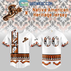 Norfolk Tides Native American Heritage New Gift Jersey