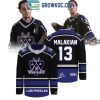 Toronto Marlies AHL Champions 2026 Hockey Jersey