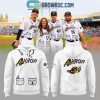 Dallas Stars x DJ Pauly D Hoodie Shirt