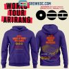 New England Patriots x Luke Combs 2026 Hoodie Shirt