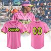 Buffalo Bisons National Native American Heritage Month 2026 Baseball Jersey Buffalo Bisons National Native American Heritage Month 2026 Baseball Jersey