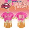 Buffalo Bisons Cereal Sub Blank Custom Baseball Jersey Buffalo Bisons Cereal Sub Blank Custom Baseball Jersey