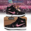 Blackpink 10th Anniversary Comeback Edition Air Jordan 1 Shoes