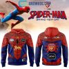 Collingwood Magpies x Spider Man Brand New Day Hoodie Shirt