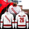 Chicago Bears x Foo Fighters Take Cover Tour 2026 Hoodie Shirt